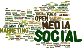 30 Social Media Profile Tips